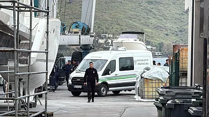 Bodrum'da Facia: Bot Battı, 19 Kişi Hayatını Kaybetti