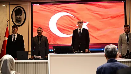 Bölgesel Kalkınmada Pilot İlçe Yeşilyurt: Dev Projenin Detayları Netleşti