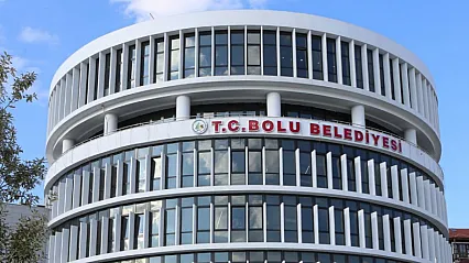 Bolu Belediyesine Soruşturma! 4 Şüpheli Gözaltında