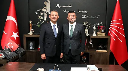 CHP Malatya Milletvekili Ağbaba Hem Dijitalde Hem Sahada Listeleri Zorladı!