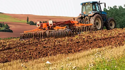 Çiftçinin Yüzü Gülecek! Destek Bugün Hesaplarda