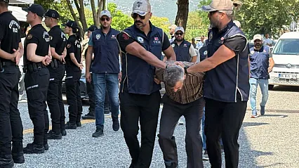 Cumhurbaşkanı Erdoğan'a Suikast Davasında Yeni Gelişme!