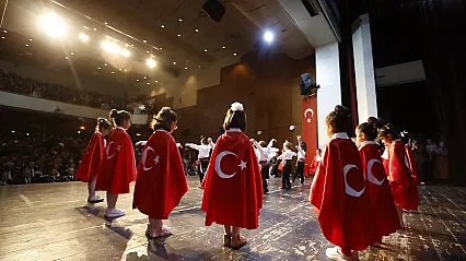 Cumhuriyet'in 103. Yılı Malatya'da Kutlandı!