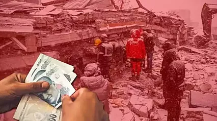 Deprem Bölgesi İçin Kritik Çağrı! Süre İstendi