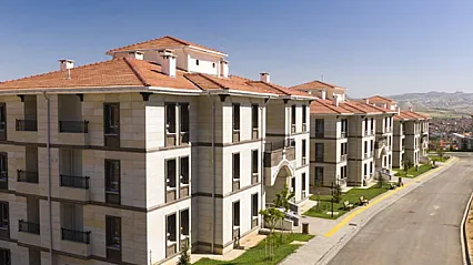 Deprem Konutlarında Son Çağrı: Bu Tarihe Kadar Yapmayan Hakkını Kaybedecek!