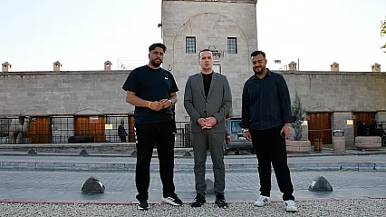 Deprem Sonrası Eski Malatya'da Gözler Tarihi Yapılarda!