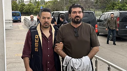 Dev Operasyonda Gelişme! Rasim Ozan Kütahyalı Tutuklandı