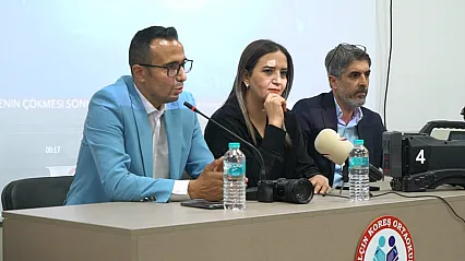 ERTV Ekibinden Öğrencilerle Medya Söyleşisi!
