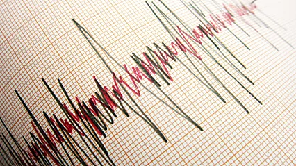 Erzincan'da Korkutan Deprem! Büyük Panik Yaşandı