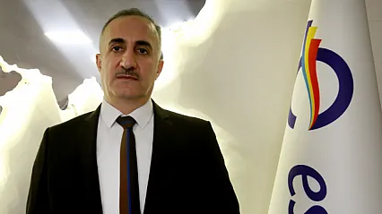 Esenlik AŞ'de Görev Değişimi: İstifa Eden Veysel Tay'ın Yerine Gelen İsim Belli Oldu!