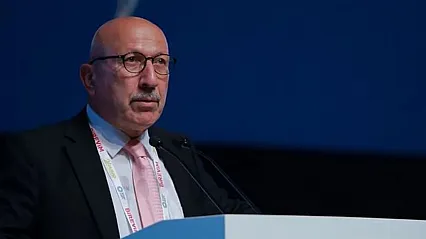 Eski Milletvekili Bayram Ali Bayramoğlu Ankara Merkezli Operasyonla Gözaltına Alındı