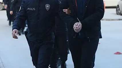 Eskişehir Merkezli Dev Operasyon: Malatya Dahil 18 İlde 56 Gözaltı!