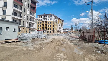 Esnafın Yolu Kapalı! Dükkan Yok, Müşteri Yok! Malatya Bakırcılar Esnafı Tepkili!