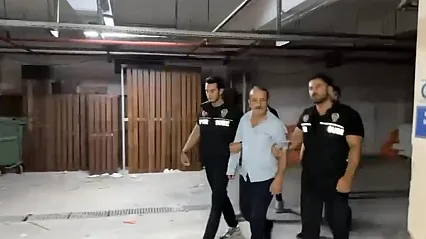 Ev Hapsi Kararı Verilmişti! Muzaffer Şirin Soruşturmasında Yeni Gelişme