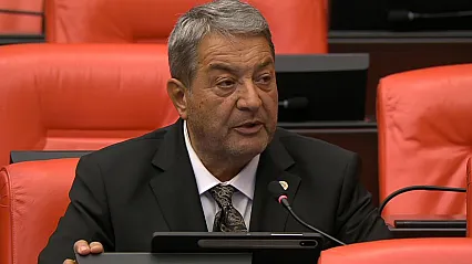 Fendoğlu, Malatya Esnafının Talebini Meclis'e Taşıdı