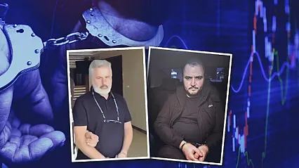 Fon Soruşturmasında Yeni Gelişme! 6 Şüpheli Adliyede