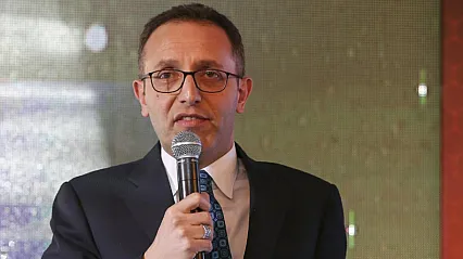 Fon Soruşturmasında Yeni Gelişme! Ertan Aydın Hakkında Yakalama Kararı