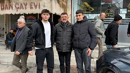 Gençlerin En Beğendiği Milletvekilleri Belli Oldu: Malatya Listede Zirvede!