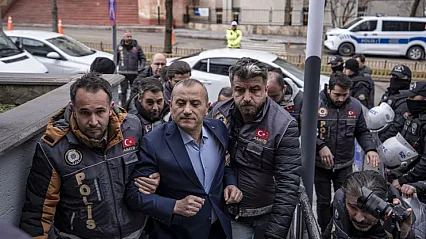 Gülistan Doku Soruşturmasında Şok Gelişme! 11 Tutuklama, Eski Vali Adliyede