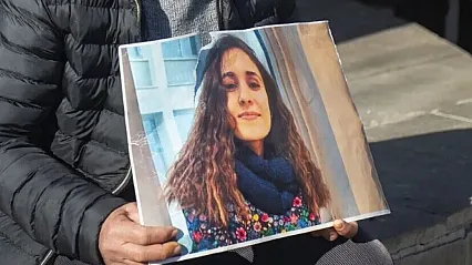 Gülistan Doku Soruşturmasında Yeni İhtimal!