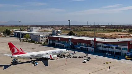 Havalimanlarında Yeni Dönem! Malatya Dahil Tüm Türkiye'de Başladı