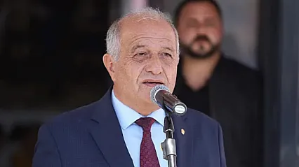 Hekimhan Belediye Başkanı Yeni Parti'ye Geçti!