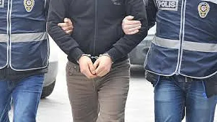 INTERPOL Tarafından Aranan Şahıs İstanbul'da Yakalandı!
