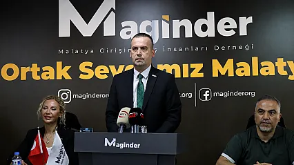 İş İnsanı Salih Karademir'den Malatya'da Seçim Öncesi Kritik Açıklama