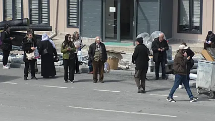 İşsizlikte Tarihi Eşik: Türkiye Genelindeki %8,3'lük Düşüş Malatya'da Ne İfade Ediyor?