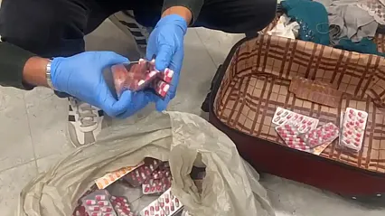 Jandarma Narkotik Ağını Çökertti! Malatya Dahil 25 İlde Operasyon!