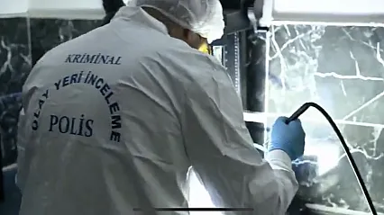 Kahramanmaraş'ta 16 Yıllık Bebek Dosyası Yeniden Açıldı!