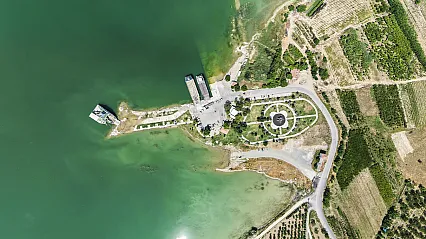 Karakaya Barajı'nda Yükselen Sular Malatya'da Hayatı Etkiledi!