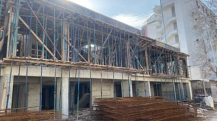 Kasapoğlu Apartmanı 8 Saniyede Yıkıldı, Yerinde Dönüşüm Başladı