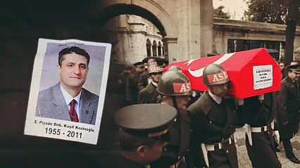 Kaşif Kozinoğlu Soruşturmasında Yeni Gelişme! 4 Gözaltı Kararı