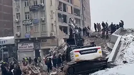 Kırçuval Otel Davasında Kritik Bekleyiş: Bilirkişi Raporu Henüz Gelmedi!