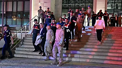 Kırıkkale'de Belediye Soruşturması! 15 Şüpheli Tutuklandı