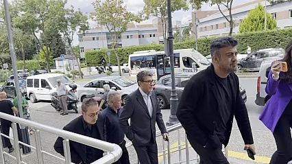 Kozinoğlu Soruşturmasında Dikkat Çeken Gelişme!