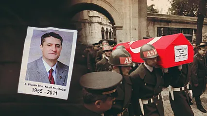 Kozinoğlu Soruşturmasında Yeni Gelişme! Kurtlar Vadisi Oyuncusu Adliyede