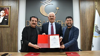 Latif Doğan'ın Annesi Ayşe Doğan'ın Adı Bu Tesiste Yaşayacak!