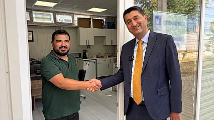Mahmut Boyraz: 'Malatya'nın Röntgenini Çektik, Artık Sahaya Hazırız'
