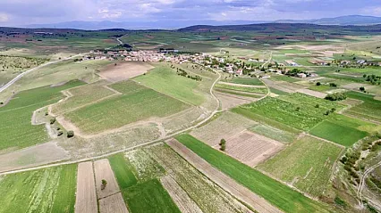 Malatya Akçadağ İçin Resmî Karar Yayımlandı! Tarım Arazilerinde Yeni Düzenleme