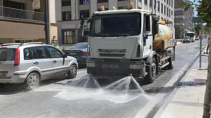 Malatya Akpınar Çarşısı Yeni Esnafını Karşılamaya Hazırlanıyor!