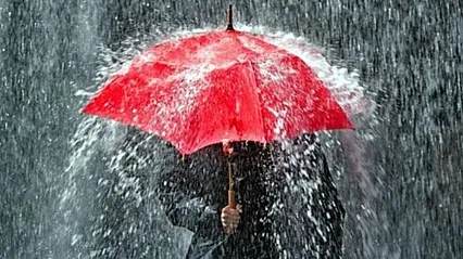 Malatya Alarmda! Yüksek Kesimlerde Tipi, Şehir Merkezinde Sel Tehlikesi