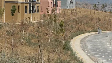 Malatya Bahçebaşı Toki  Konutlarında Yaşamı Zorlaştıran Sorunlar Bitmiyor
