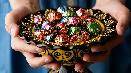 Malatya Bayramda Tek Yürek! Protokolden Anlamlı Dayanışma Mesajları Geldi!