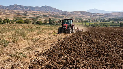 Malatya Binlerce Dekar Toprak İçin İlan Çıktı!