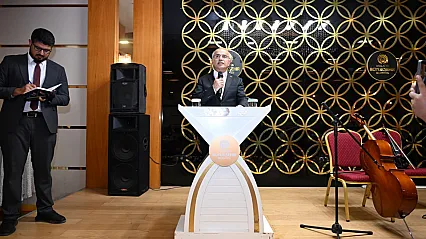 Malatya, COP31 Sürecinde Dünyanın Gündemine Taşındı! Uluslararası Heyetten Dikkat Çeken Mesaj