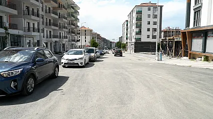 Malatya'da 2 Yıllık Sessizlik Bozuldu! Tevfik Temelli Trafiğe Açıldı!