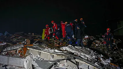 Malatya'da 31 Kişinin Hayatını Kaybettiği Bulutlar Sitesi Davasında Yeni Gelişme!