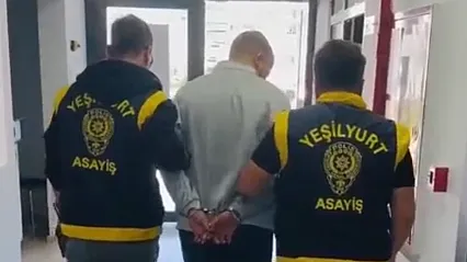 Malatya'da 38 Yıl Hapis Cezasıyla Aranan Dolandırıcılık Hükümlüsü Yakalandı